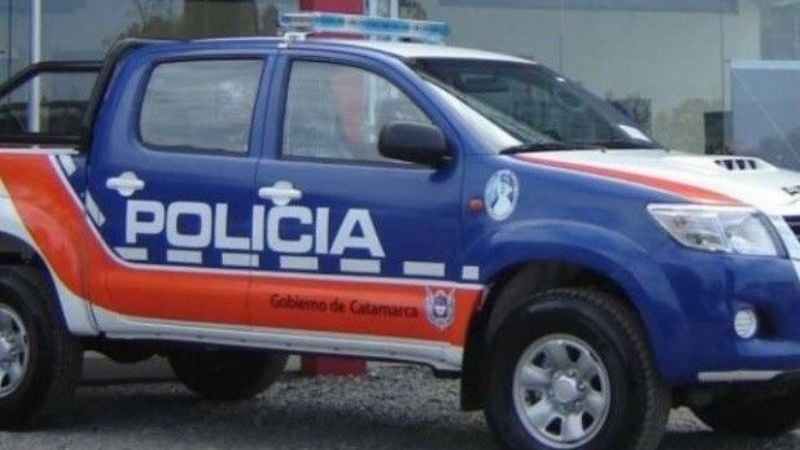 Por ayudar a un amigo que le robaron el celular, quedó detenido todo un día