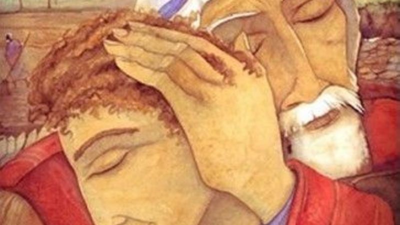 Conferencia sobre la Misericordia en la universidad