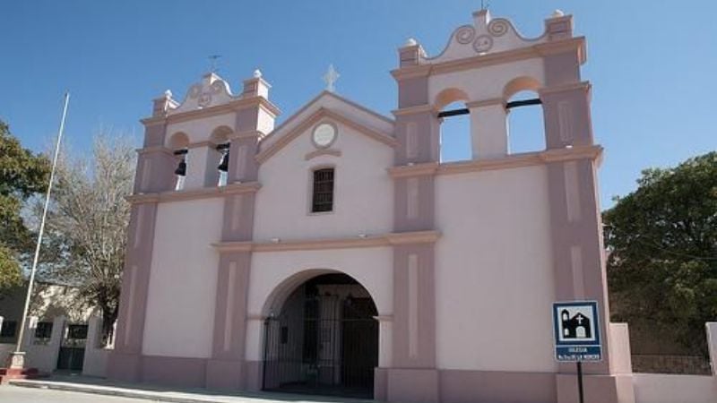 La parroquia de Villa Dolores peregrinará al Santuario de la Virgen del Valle