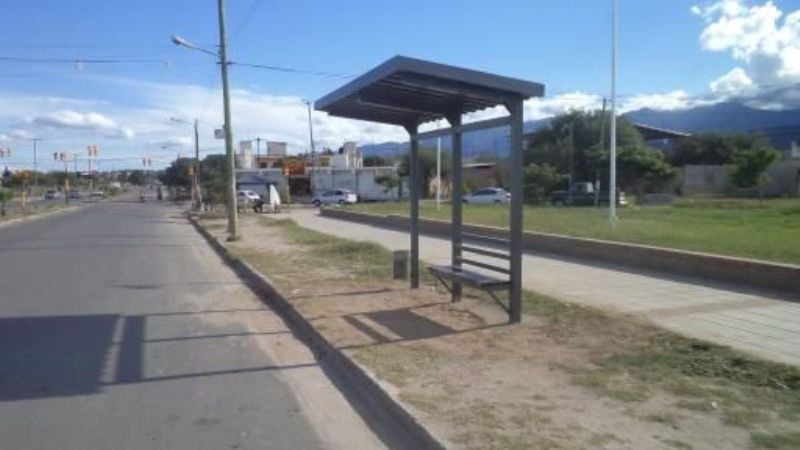 Denunció que le quisieron robar a su bebé