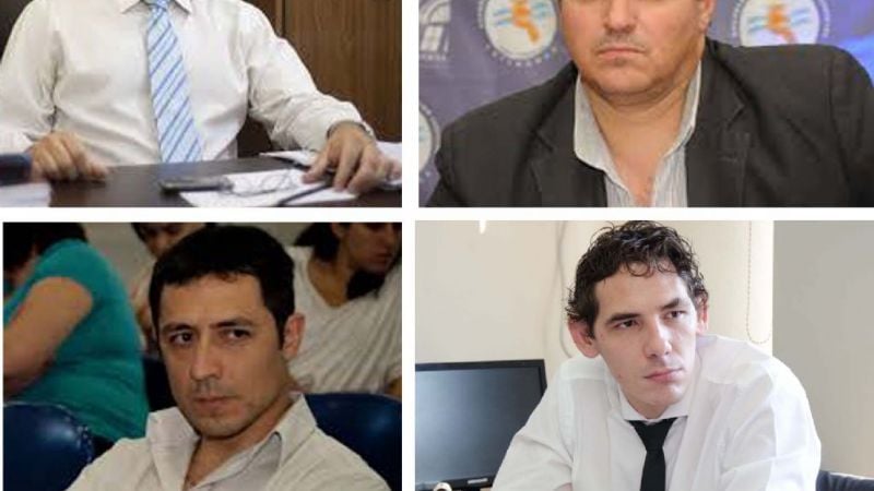 Taller de “Grooming, Bullying, Suicidio y Abuso Sexual” en Bañado de Ovanta