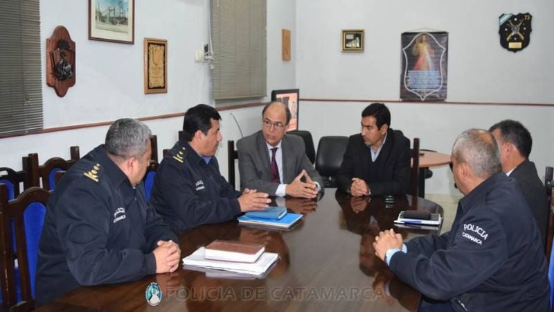 Crearán nuevos puestos camineros