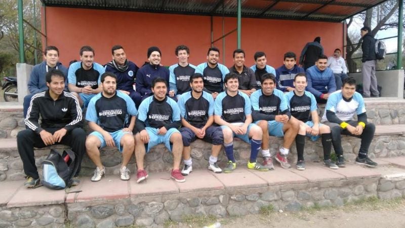 Quilmes y Piratas a la final de la “Copa Aniversario de la UNCa”