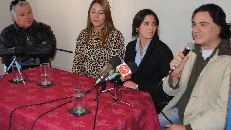 El 10º Festival de Cortos “El Héroe” se realizará del 1 al 2 de diciembre