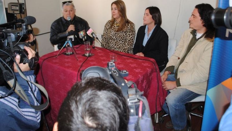 El 10º Festival de Cortos “El Héroe” se realizará del 1 al 2 de diciembre