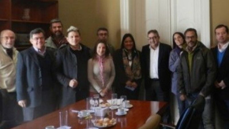 Comisión de Urbanismo analizará conveniencia del puente