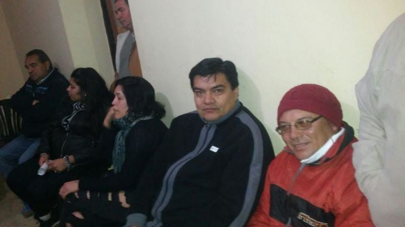 SOEM Recreo: asumieron la nuevas autoridades