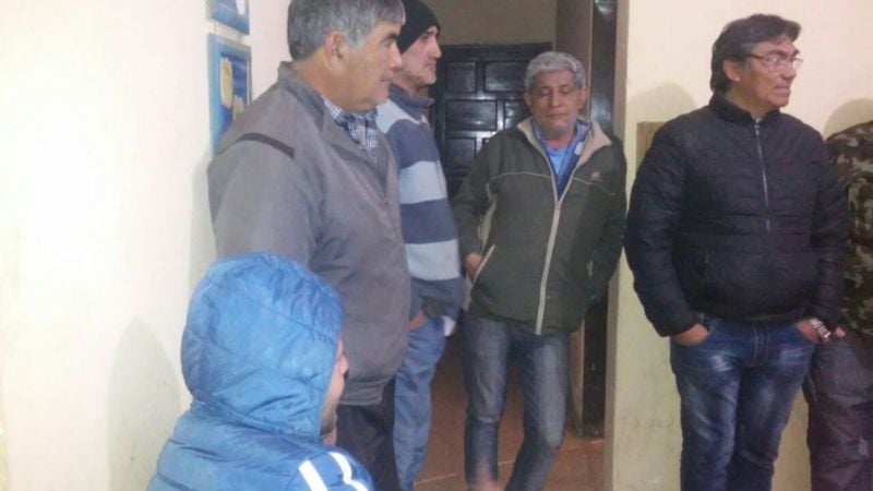 SOEM Recreo: asumieron la nuevas autoridades