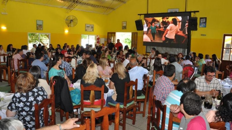 Actividades por el Día del Empleado de Comercio