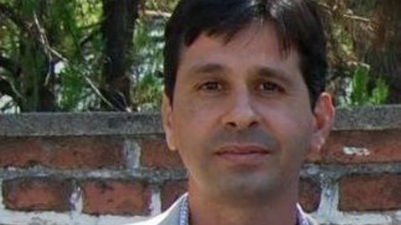 El IPV avanzará en la denuncia contra Brizuela del Moral (h)