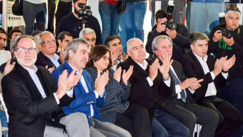 “Luchamos mucho para tener esta obra tan importante”