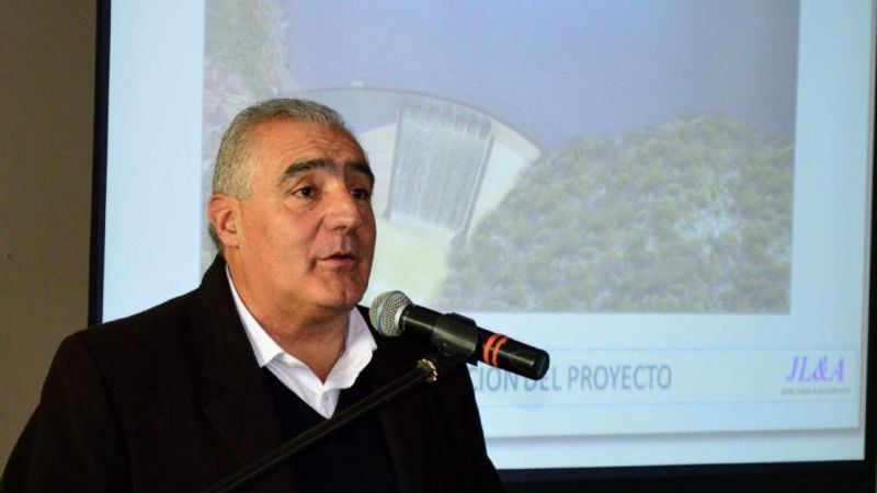 “Luchamos mucho para tener esta obra tan importante”