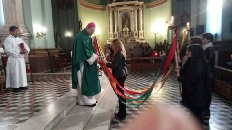 Diversas actividades por el Mes de la Biblia