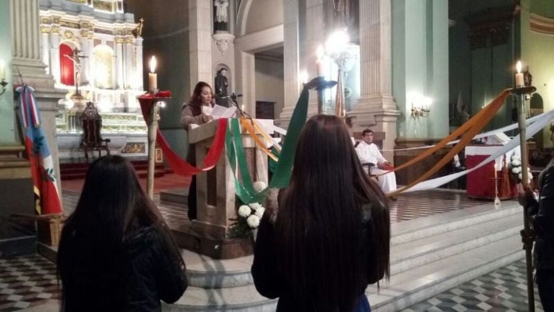 Diversas actividades por el Mes de la Biblia