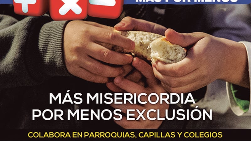 Catamarca se suma este fin de semana a la Colecta Más por Menos