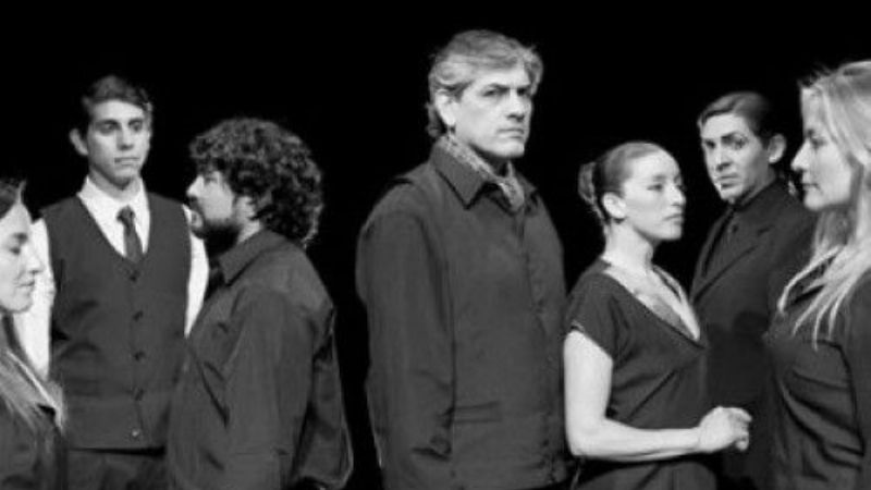 La Comedia Municipal estrenará este viernes “La Malasangre"