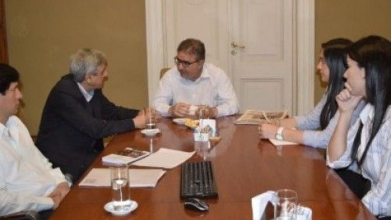 Congreso Argentino de Genética y II Foro Regional del NOA 2017