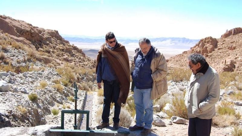 Mejoras en los servicios eléctricos para Belén