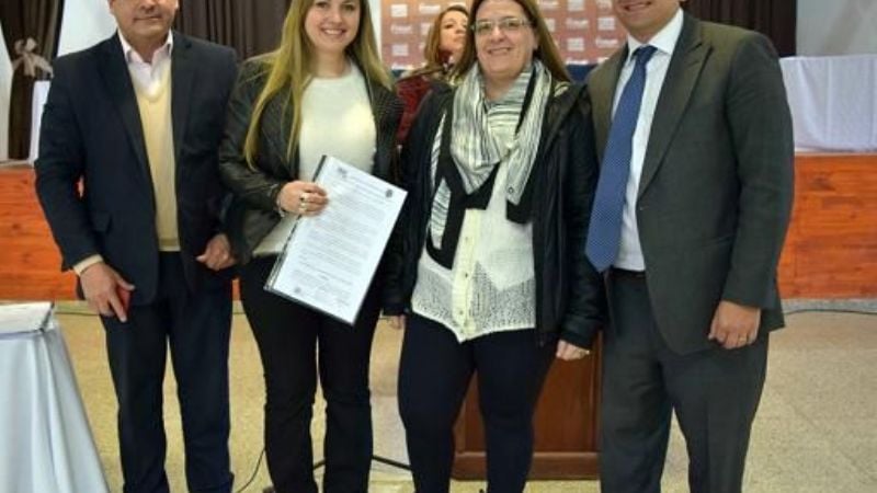 Aumento de sueldo, recategorizaciones y pago de adicionales en FME