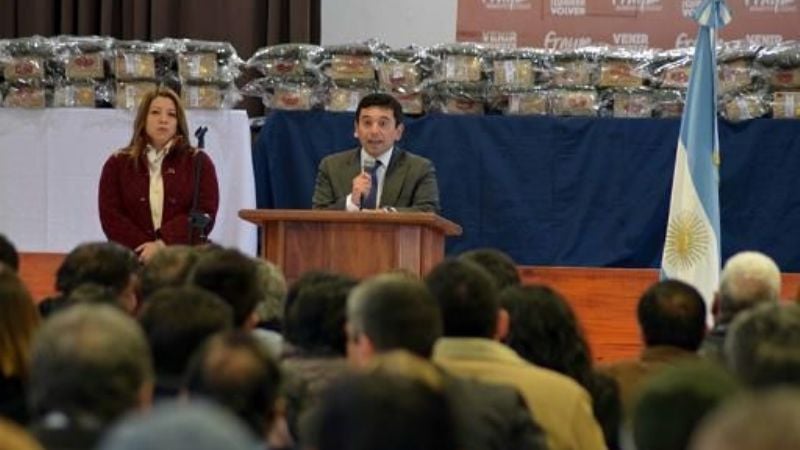 Aumento de sueldo, recategorizaciones y pago de adicionales en FME