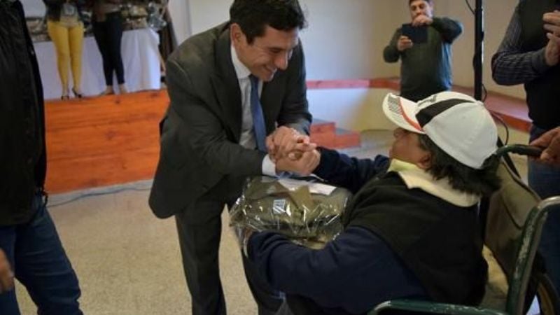 Aumento de sueldo, recategorizaciones y pago de adicionales en FME