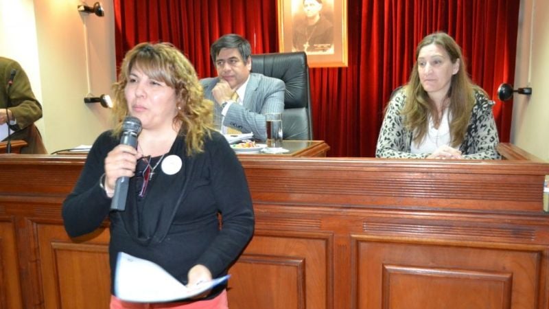 Ingresó Ley de Empréstito para el Plan Estratégico de Turismo