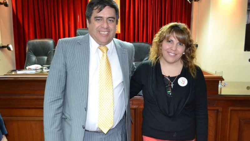 Ingresó Ley de Empréstito para el Plan Estratégico de Turismo