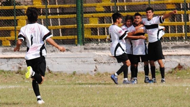 Partidos de “necesitados” abren la 5ta fecha en el Anual capitalino