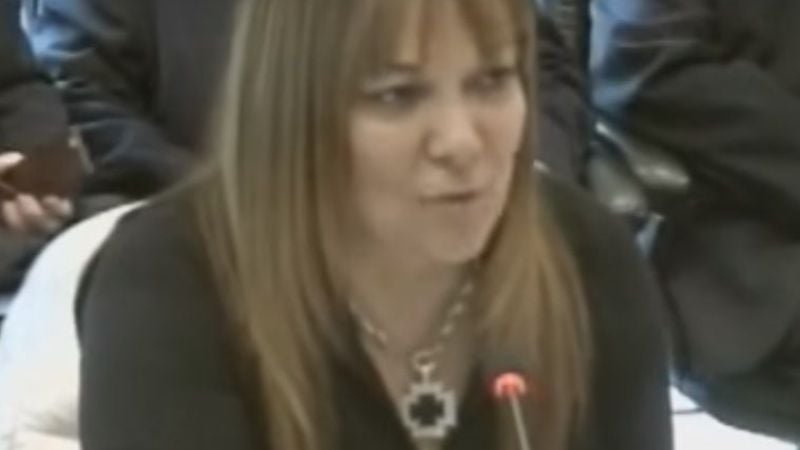 “Este país tiene que volver a hablar de producción y trabajo”