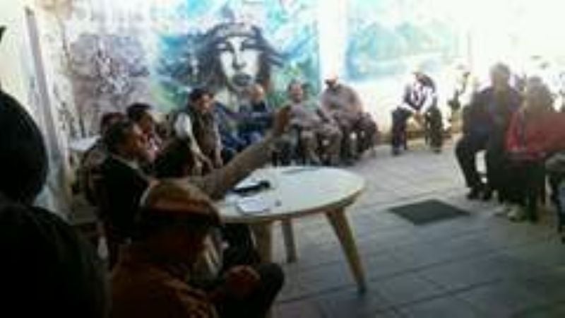 Buscan soluciones por las pérdidas de productores nogaleros