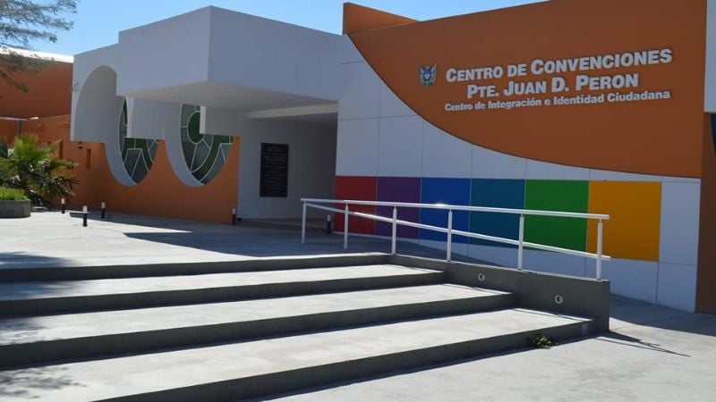 Aclaración sobre actividad en el Centro de Integración e Identidad Ciudadana