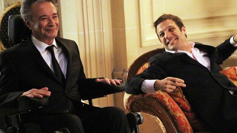 El Espacio INCAA presenta “Inseparables”