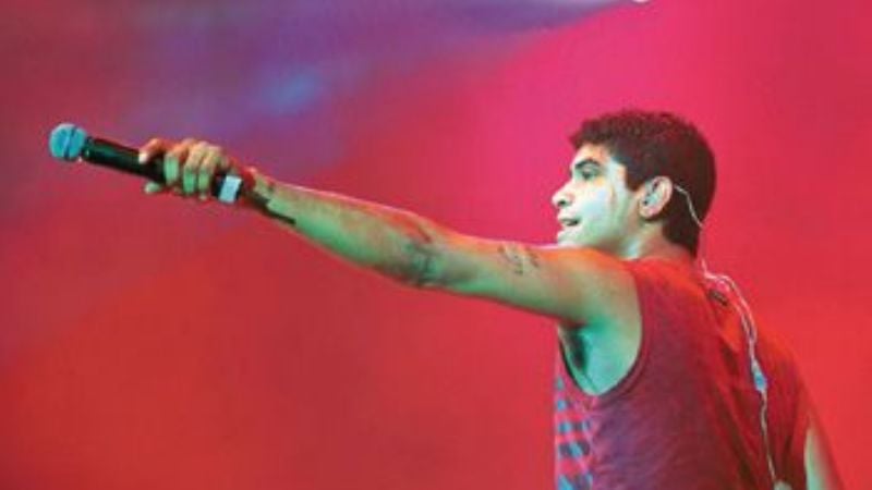 Suena el cuarteto de Walter Olmos a 14 años de su muerte