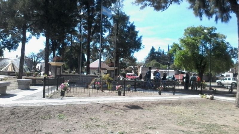 Este viernes, El Alto inaugura varias obras