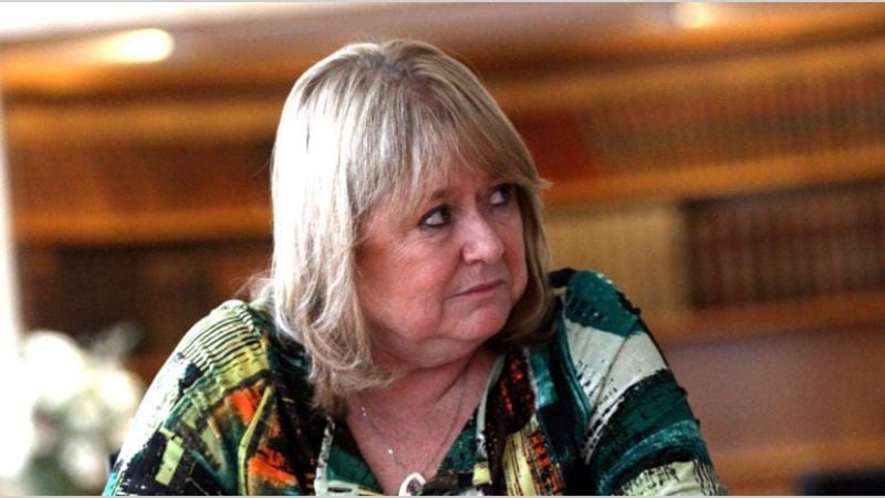 Argentina tendría en “corto plazo” vuelos directos a Malvinas