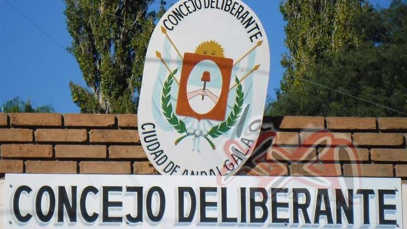 Histórico: Andalgalá prohíbe la minería a cielo abierto