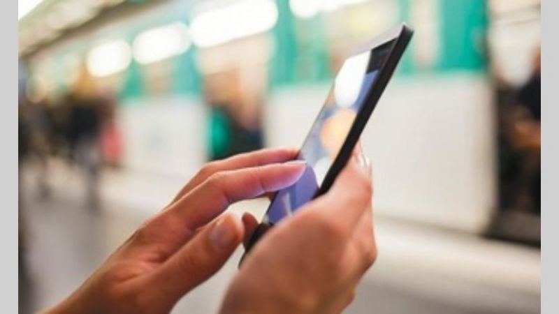 Se podrán abrir cajas de ahorro desde el celular