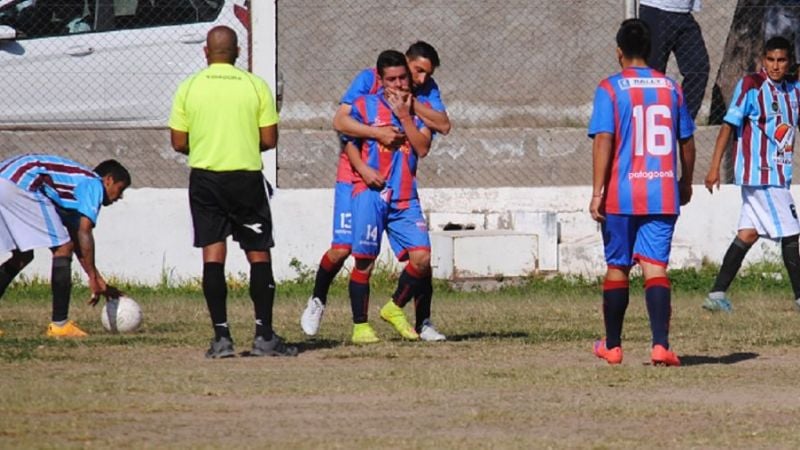 Sumalao y Obreros ganaron y se prenden entre los de arriba