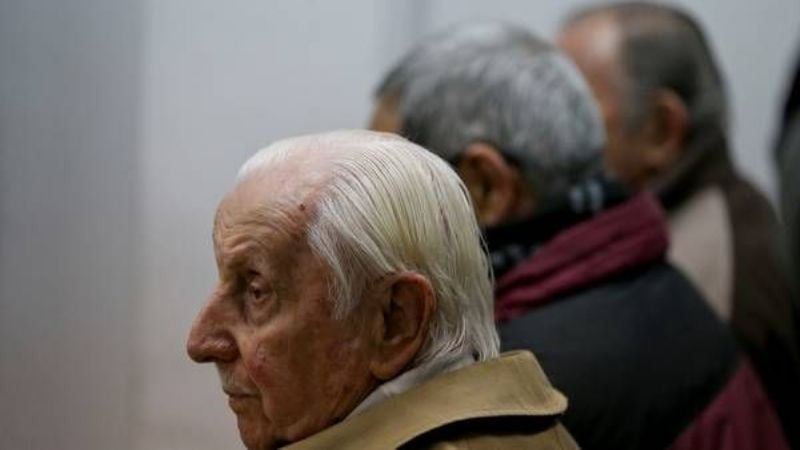 Condenan a 25 años de prisión al brigadier a Graffigna