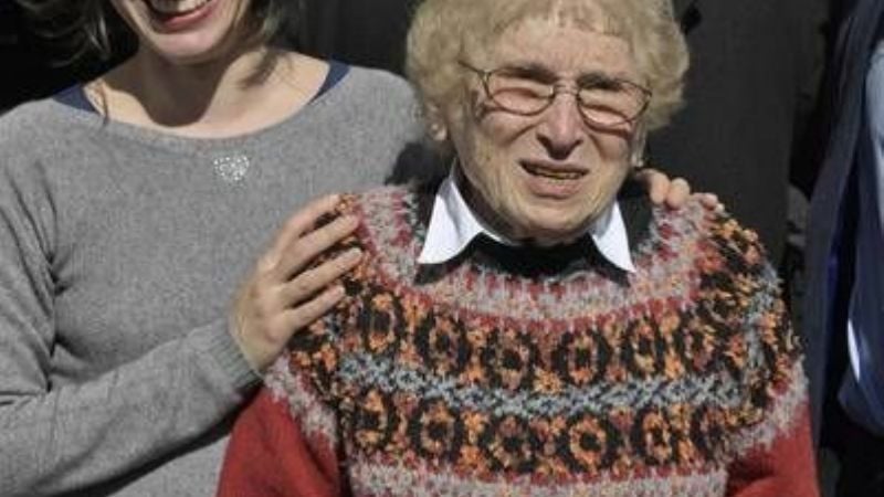 Condenan a 25 años de prisión al brigadier a Graffigna