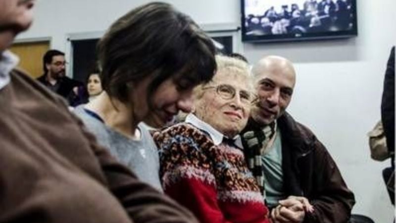 Condenan a 25 años de prisión al brigadier a Graffigna