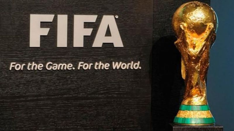 La FIFA aprobó la ampliación a 48 equipos del mundial para 2026