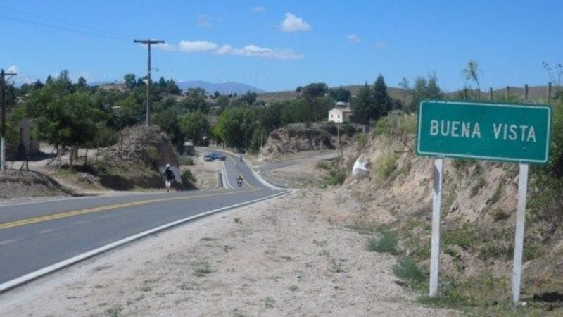 Festival del Bandoneón en Aconquija