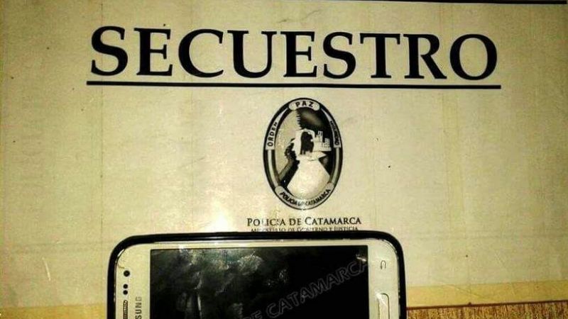 Demoran a un adolescente en el norte de la Capital