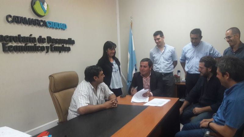 La Capital tendrá un programa integrador de inclusión laboral