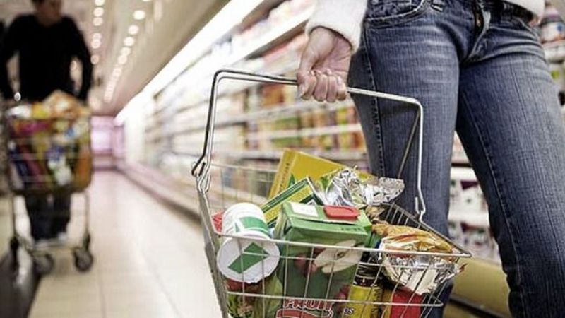 El Indec informa los datos de la inflación de diciembre