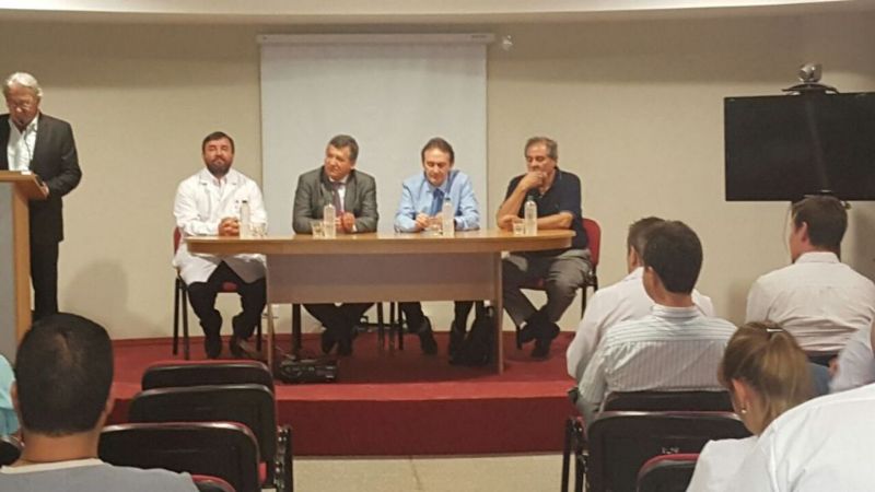 Reproducción Asistida de Baja Complejidad en Catamarca