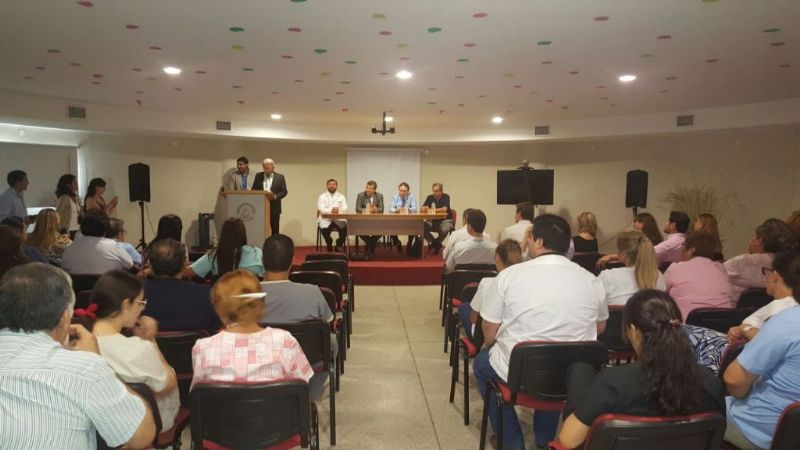 Reproducción Asistida de Baja Complejidad en Catamarca