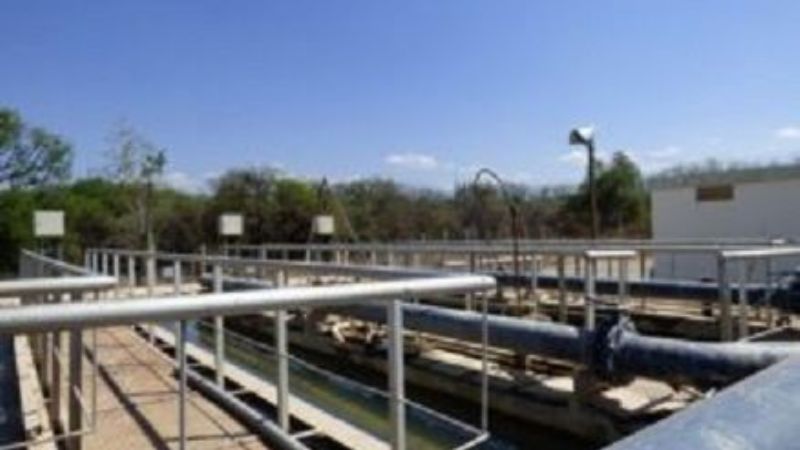 Sectorización del servicio de agua potable