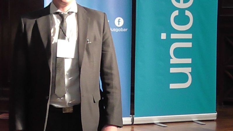 Debate nacional sobre el régimen penal juvenil